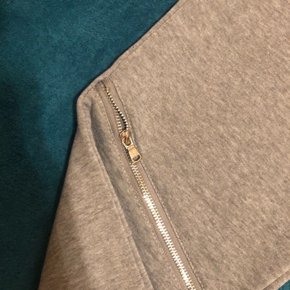 Men’s gray TrueRock Sweatpants - Picture 2 of 6